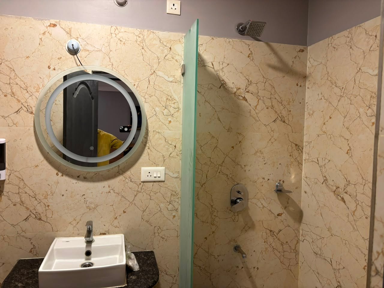 Washroom